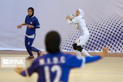 سرمربی مس: حضور سرمربی تیم ملی فوتسال زنان در لیگ برتر اشتباه است