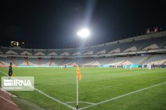 سرپرست فدراسیون پزشکی: لیگ برتر فوتبال به تعویق نمی‌افتد