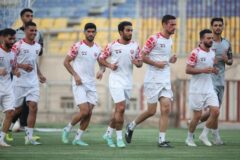 سفر پرسپولیس به ترکیه در هاله ابهام