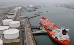 سهم ایران از سوخت‌رسانی به کشتی‌های منطقه تنها ۵ درصد است