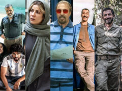 سینمای ایران در ۴ ماه نخست سال چقدر فروخت؟ + فیلم