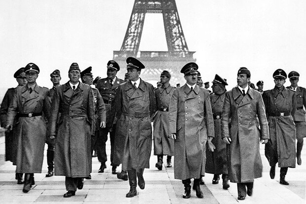 شباهت اشغال پاریس به دوران کرونا و حمله به دیپلماسی سازشکارانه