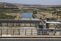 شرایط آبی خوزستان اصلاً مناسب نیست/ وضعیت سدها نگران کننده است