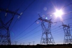 شرایط برق در استان مرکزی بحرانی است/ مصرف ۱۵۸ مگاوات بیش از سهمیه