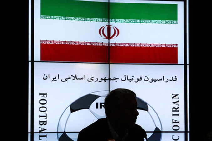 شریان فوتبال ایران به خون تازه نیاز دارد