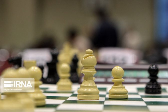 شطرنج‌بازان ناشنوا از دستیابی به مدال جهانی بازماندند