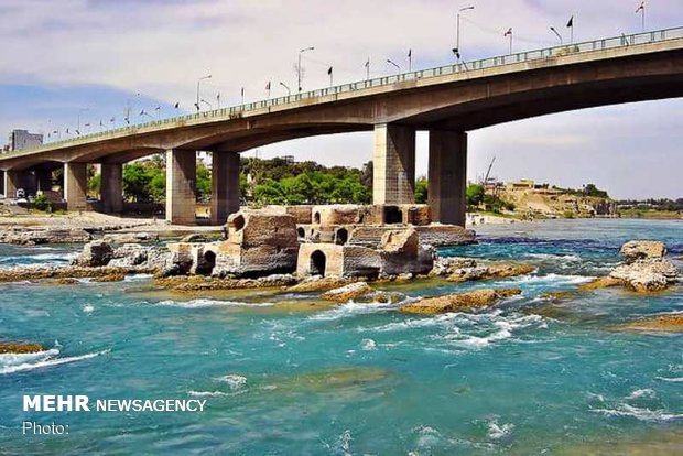 شورای ساماندهی ساحل دز تشکیل می‌شود