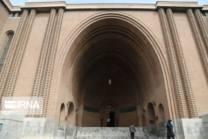 طرح بازسازی موزه ایران باستان منتظر تایید وزیر میراث فرهنگی