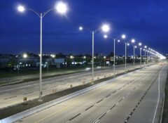 طرح بهینه‌سازی ۱۰ هزار چراغ معابر با مشارکت بخش خصوصی