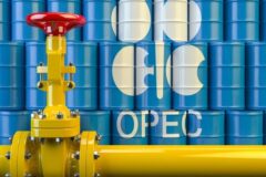 عبور قیمت سبد نفتی اوپک از ۷۳ دلار