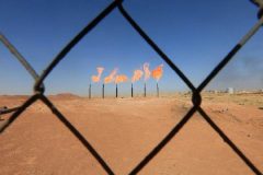 عراق به لبنان نفت کوره برای تولید برق می‌فروشد