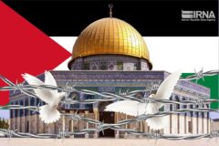 فرهنگ ایثار و مقاومت رمز پیروزی مردم مظلوم فلسطین است