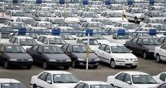 فروش خودرو در بورس کالا، راه‌ رهایی از قیمت‌سازی سوداگران؟
