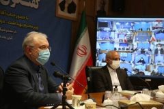 فشار خون سالانه جان ۱۰۰ هزار نفر را در ایران می‌گیرد