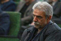 فنونی‌زاده: خدا اسکوچیچ را دوست دارد/ سوریه خطرناک‌تر از لبنان است
