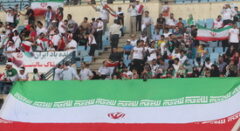 فینال جام حذفی با حضور تماشاگر برگزار می‌شود