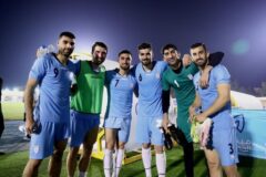 قاسم‌پور: تیم ملی فوتبال ایران قبلا کارهای سخت‌تری انجام داده است