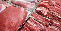قاچاق دام زنده به افزایش قیمت گوشت قرمز دامن زده است
