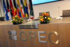 قیمت سبد نفتی اوپک به ۷۴ دلار رشد کرد
