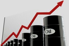 قیمت نفت خام جهش کرد /نفت آمریکا همچنان زیر ۴۰ دلار