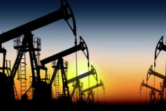قیمت نفت خام رکورد ۱۳ ماهه زد / برنت ۶۷ دلاری شد