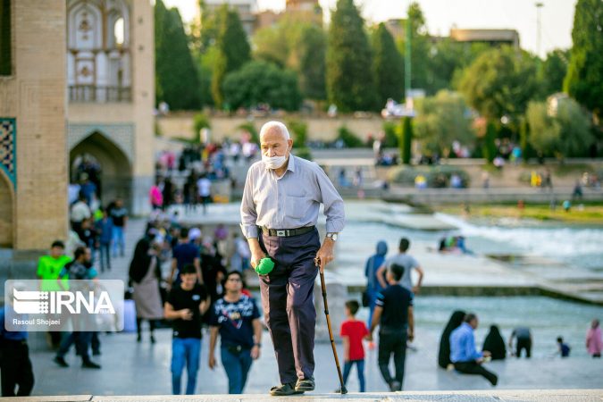 لایحه جامع حقوق سالمندان در حال تدوین است