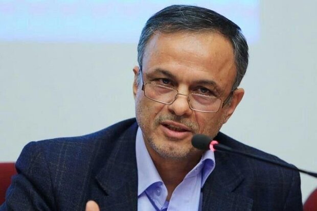مجلس به «رزم ‌حسینی» برای تصدی وزارت صمت اعتماد کرد
