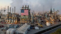 مجوز آزادسازی ذخیره‌سازی راهبردی نفت آمریکا صادر شد
