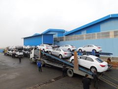 محکومیت شرکت آذویکو به تحویل خودروی جایگزین و پرداخت خسارت