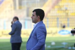 مدیر تیم فوتبال نفت مسجدسلیمان تغییر کرد