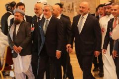 مذاکرات بین افغانی و آغاز راه پر فراز و نشیب صلح