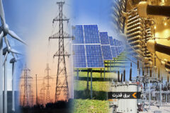 مراسم افتتاح ۵ طرح بزرگ شبکه توزیع برق کشور آغاز شد