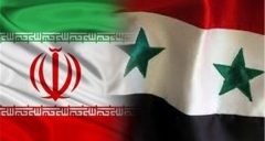 مرکز تجارت ایرانیان در دمشق راه‌اندازی شد