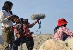 مستندساز: بحث مستند اجتماعی پررنگ‌تر شده است