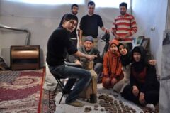 مستندساز: جای مستندهای مستقل ایرانی در جشنواره‌های جهانی خالی است