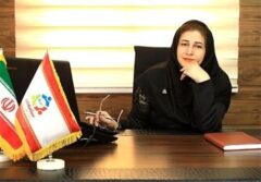 مشاور حقوقی فدراسیون فوتبال: شهره موسوی همچنان عضو هیات رئیسه است