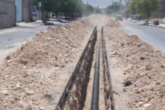 مشکلی برای آبرسانی به مناطق زلزله زده استان بوشهر وجود ندارد