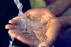 مصرف آب شرب پایتخت طی تیر و مرداد کاهش ۳ الی ۴ درصدی داشته است