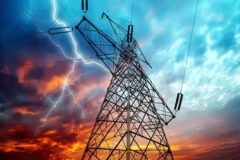 مصرف برق با افزایش بی‌سابقه به ۶۰ هزار مگاوات نزدیک شد