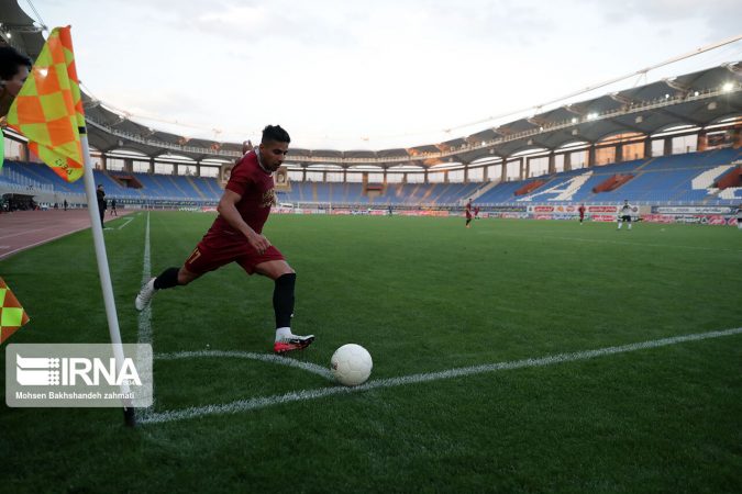 مهدی: امیدوارم با وجود کرونا، مسابقات لیگ به خوبی برگزار شود