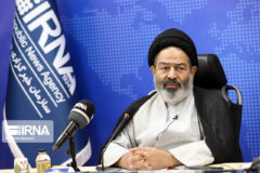 موانع برطرف شد؛ سرپرست حجاج ایرانی راهی عربستان می‌شود