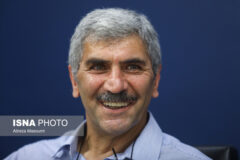 نادر محمدخانی‌: کاش علی پروین سلطان می‌ماند/ توهین‌های منافقین ما را تهییج کرد