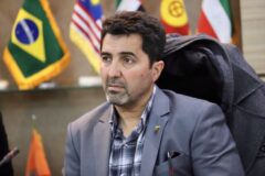 ناظم الشریعه: تعویق مسابقات آسیایی به سود تیم‌های باشگاهی فوتسال شد