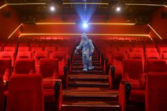 نجات گیشه سینمای ایران با ۵ راهکار طلایی