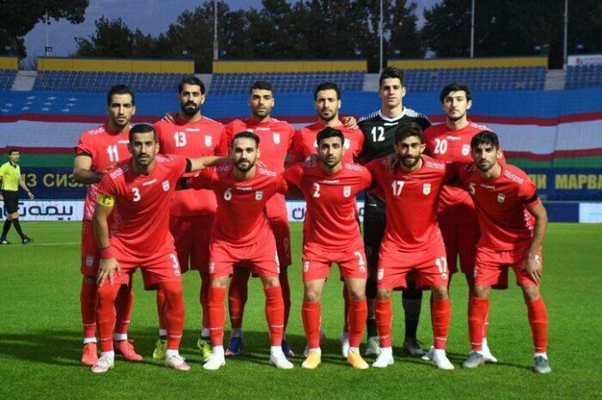 نخستین دشت اسکوچیچ در تاشکند و گمانه‌زنی‌های پرونده پرسپولیس در AFC