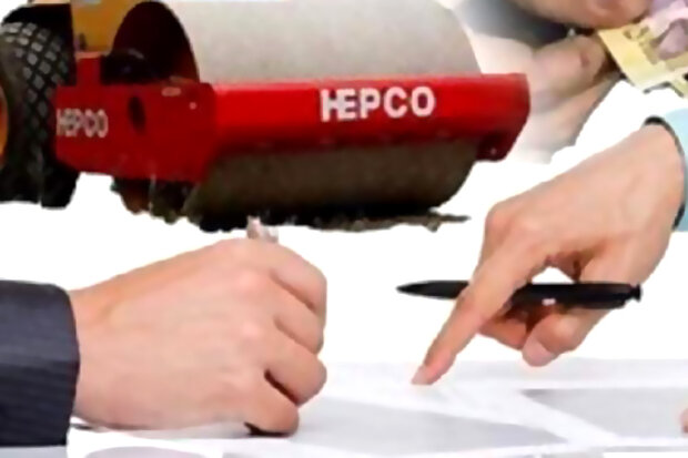 نخستین قرارداد هپکو با بخش معدن امضا شد