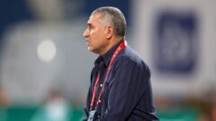 نزار محروس از تیم ملی فوتبال سوریه اخراج شد