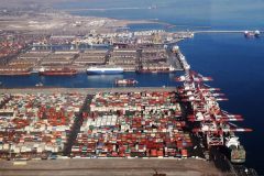 نشست بزرگ تجاری ایران_اروپا ۲۴ آذر به مدت سه روز برگزار می‌شود