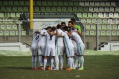 نمایندگان فوتبال همدان در اندیشه جبران ناکامی