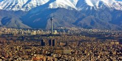 هزینه زندگی در تهران ۱.۵ برابر دیگر استان‌هاست